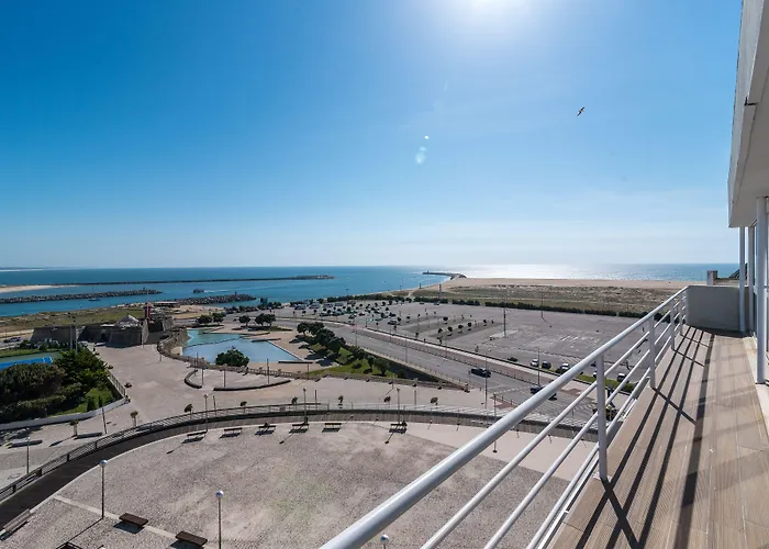 Costa De Prata Hotel Figueira da Foz