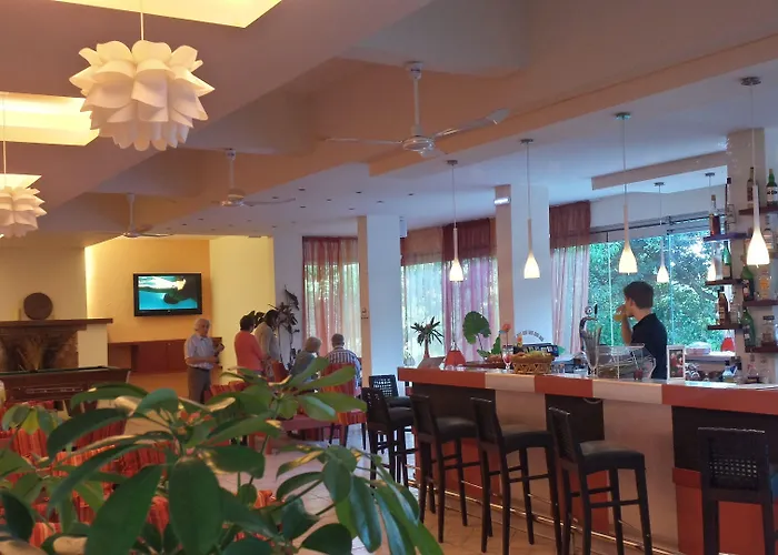 Ipsos Beach Hotel