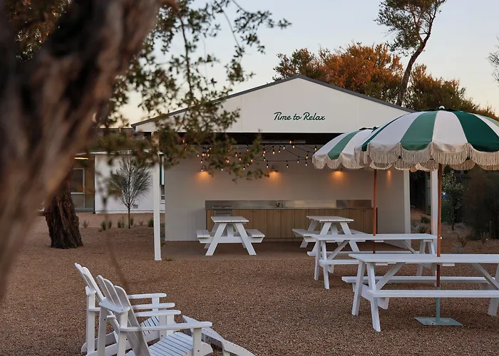 The Keith Motel