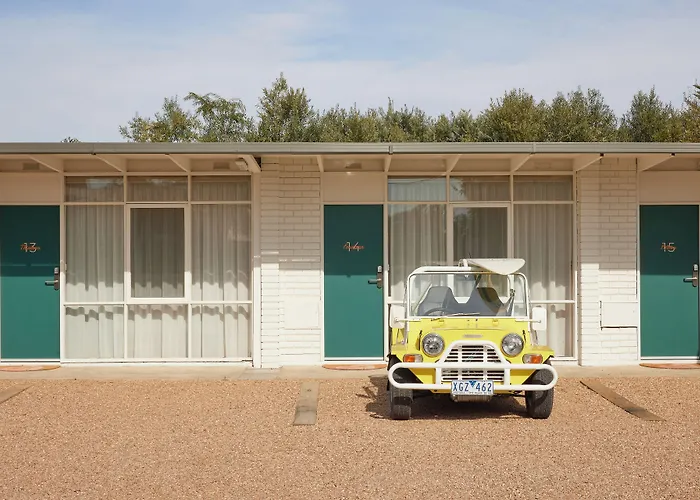 The Keith Motel