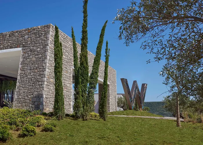 W Costa Navarino (Adults Only) Pylos