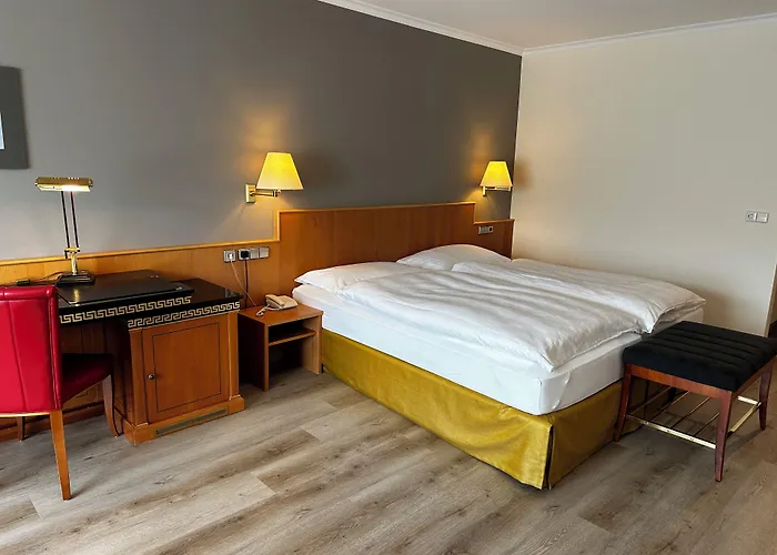 Hotel Sonne Eintracht