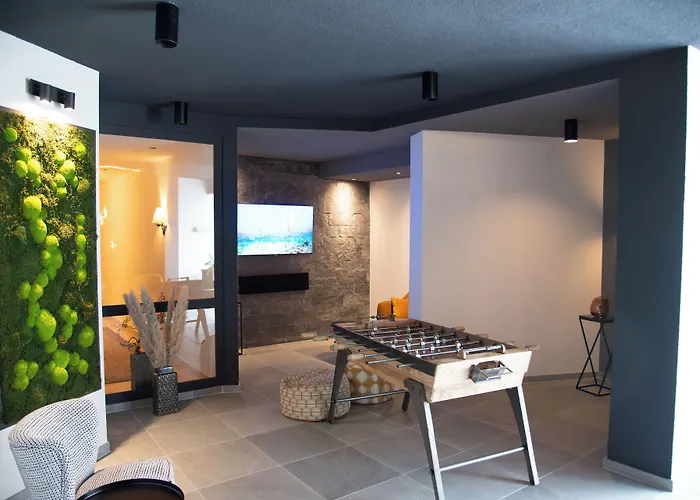 Hotel Vogtland Bad Elster