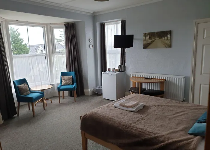 Malin House Hotel