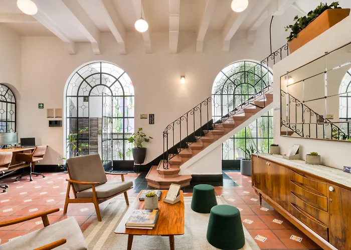 Santa Casa By Tasman