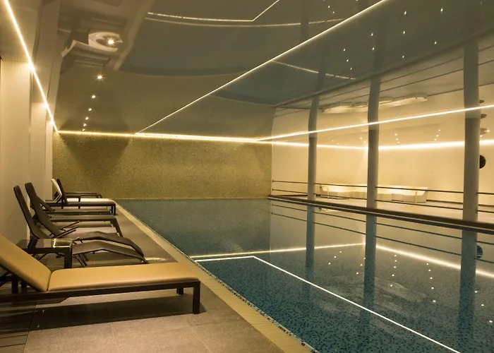 Hotel AM Fang Bad Laasphe