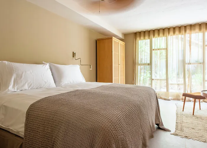 Malaquita Hotel Boutique Santa Eularia des Riu