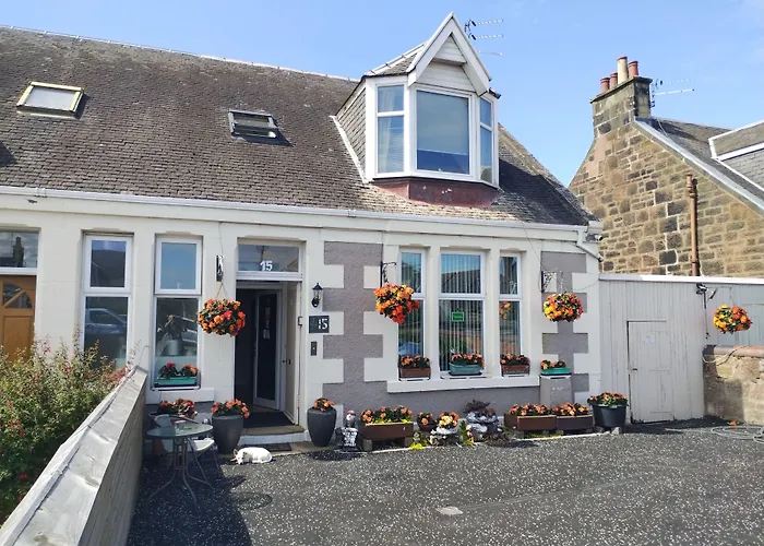 Kilkerran Guest House