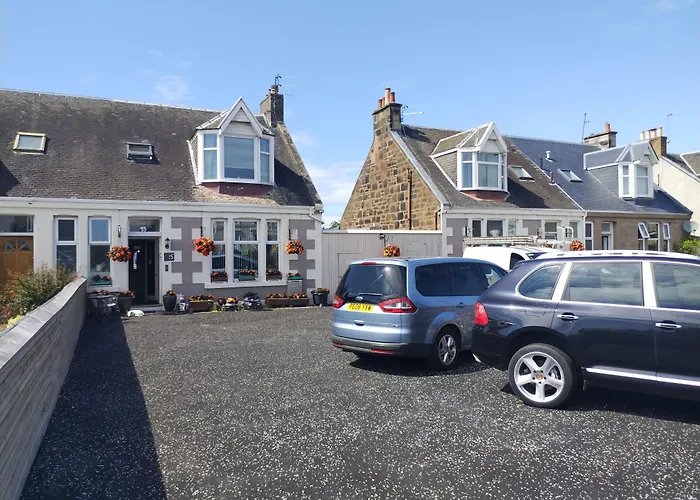 Kilkerran Guest House