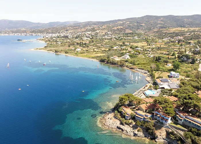 Venus Beach Hotel