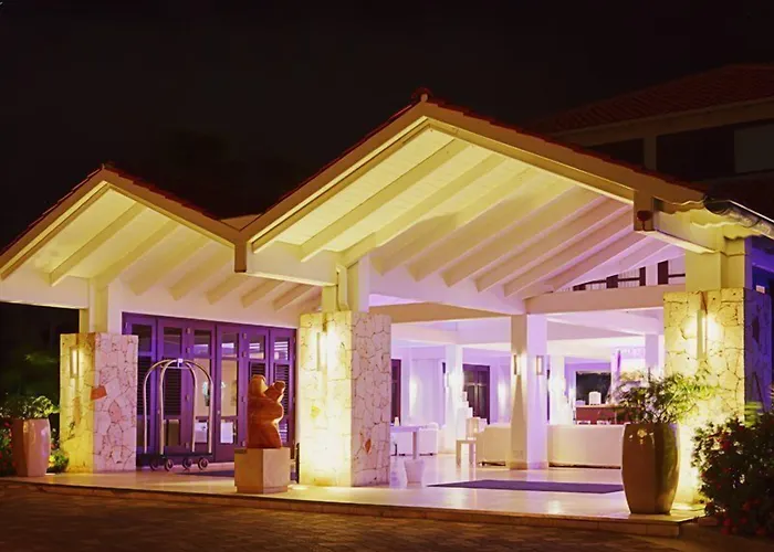 Floris Suite Hotel - Spa & Beach Club - Adults Only Piscadera Bay
