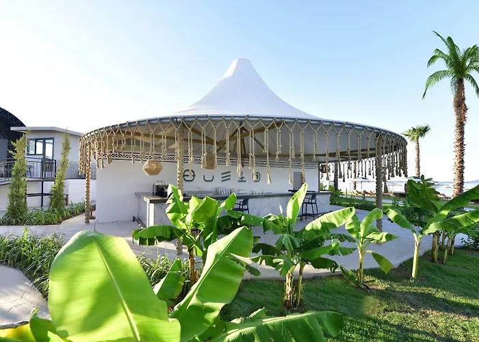 Hotel Ethno Belek
