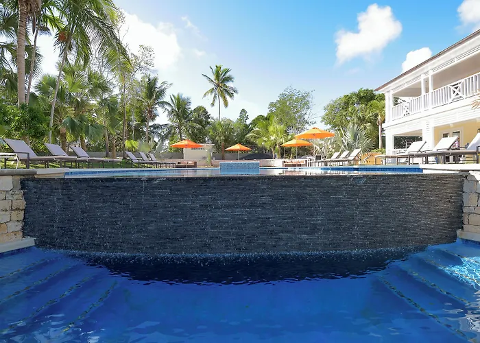 Silk Cotton Villas