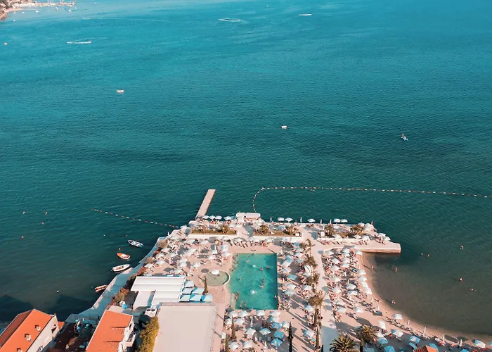 Palmon Bay Hotel & Spa Herceg Novi