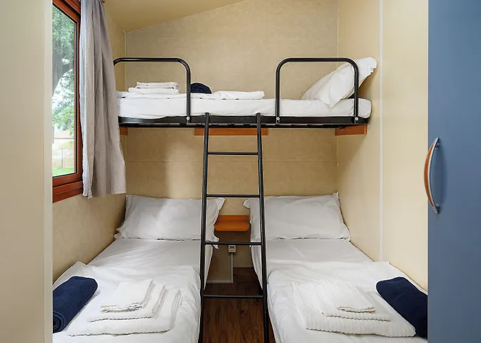 The Camp By Maggiore Suites Maccagno