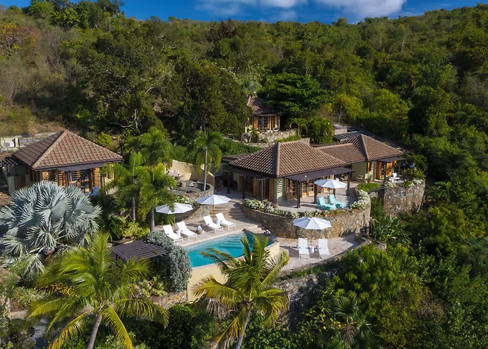 Lovango Resort And Beach Club