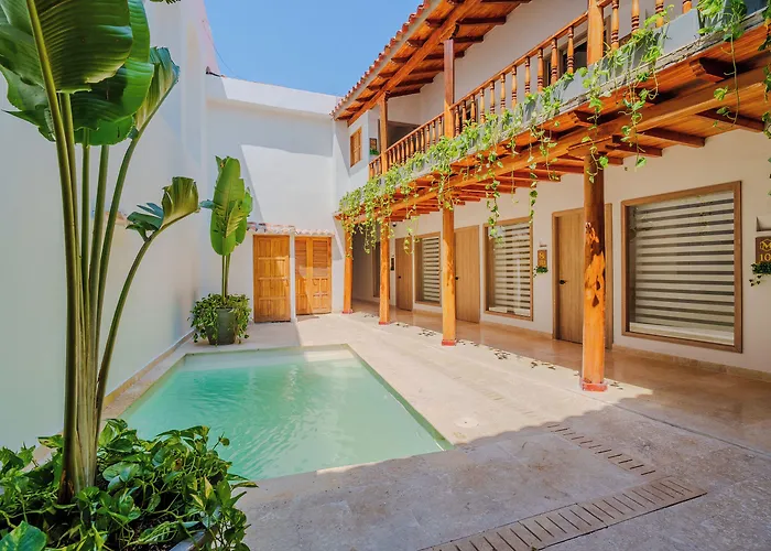 Casa Emma Hotel Boutique