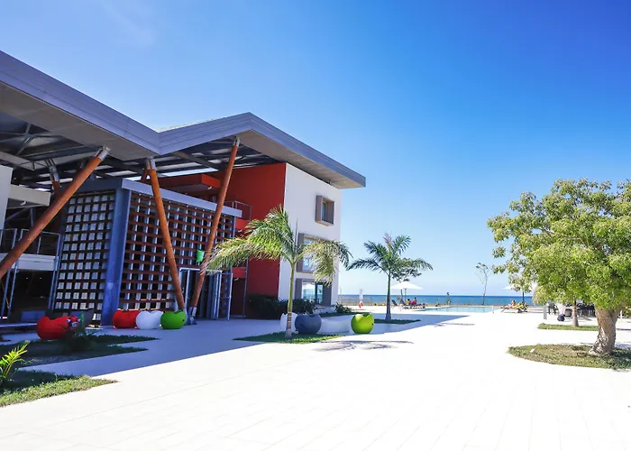 ibis Styles Mayotte Aeroport