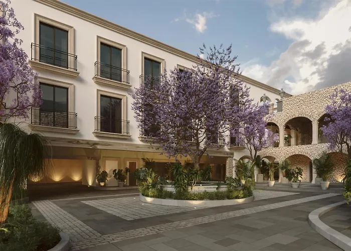 Hyatt Centric Querétaro