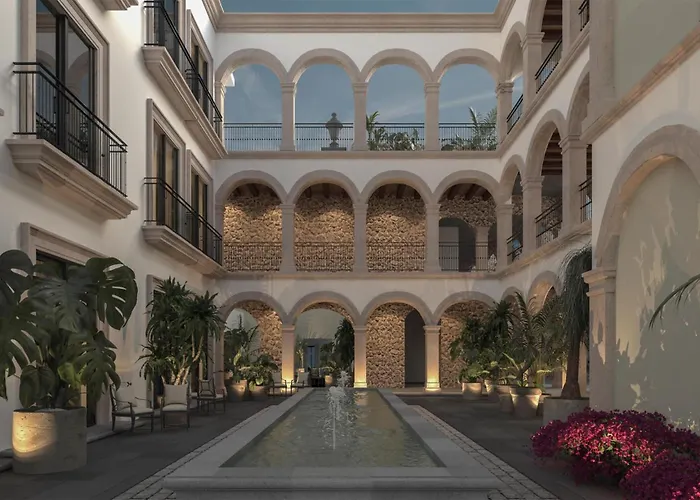 Hyatt Centric Querétaro