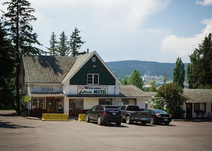 Lakeside Motel