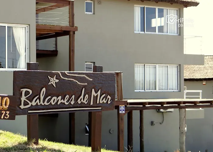 Balcones de Mar