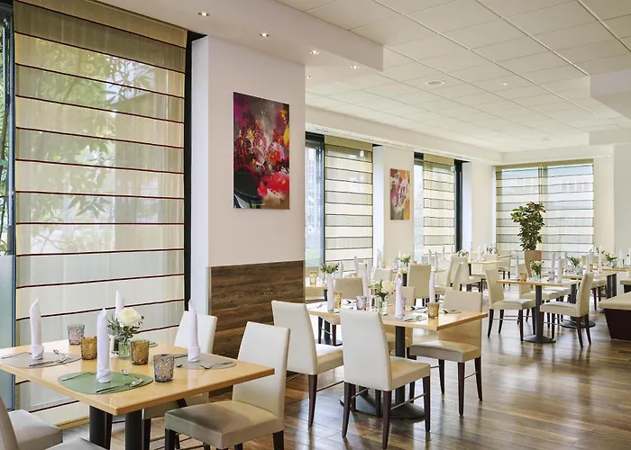 Hotel Nh Oberhausen
