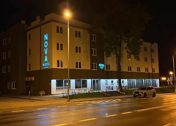 Nova Hotel