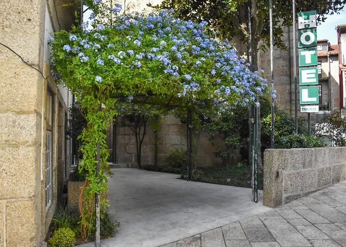 Hotel Toural Guimarães