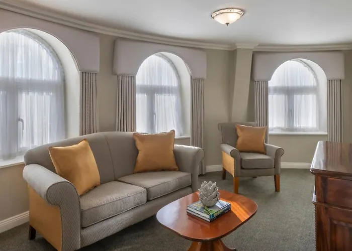 Bracken Court Hotel Balbriggan