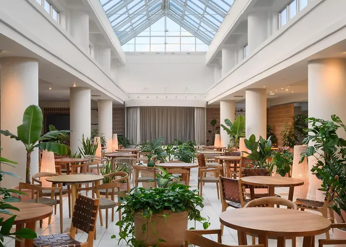 IFA Rügen Hotel&Ferienpark Binz