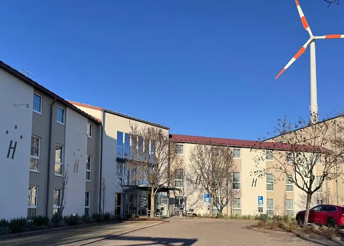 Highway Hotel Herbolzheim