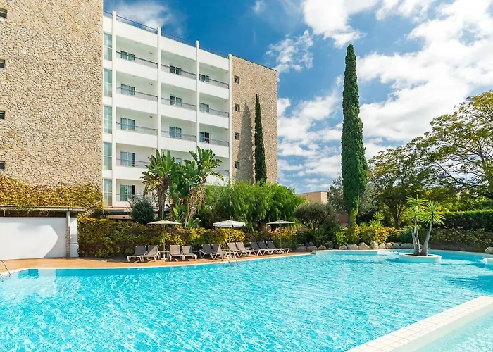 Fergus Club Pineda Splash Pineda de Mar