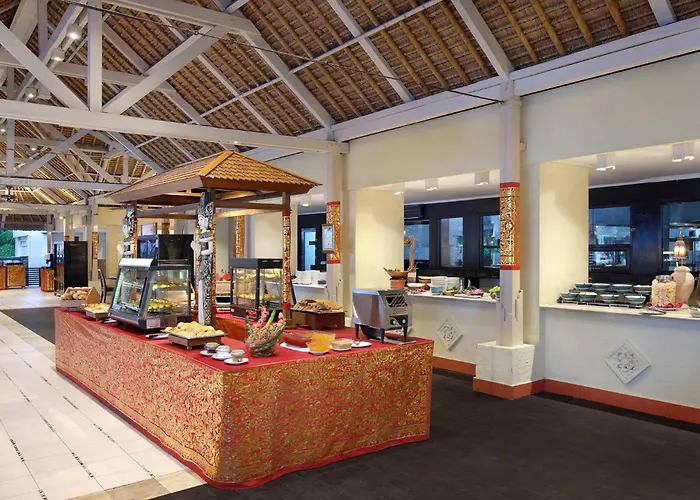 Mercure Resort Sanur