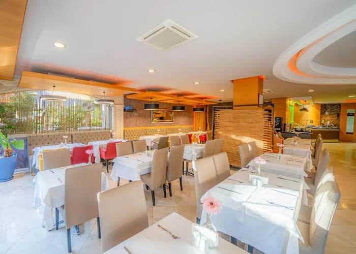 Grand Cettia Hotel Marmaris