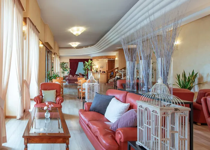 Astura Palace Hotel Nettuno