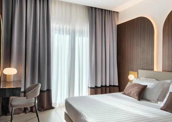 Hotel Europa
