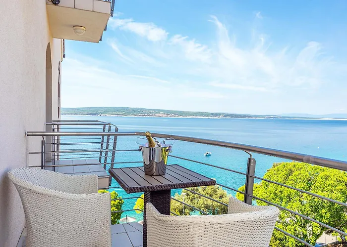 Hotel Marina Selce