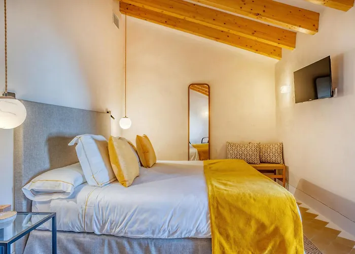 Finca Hotel Son Palou Orient