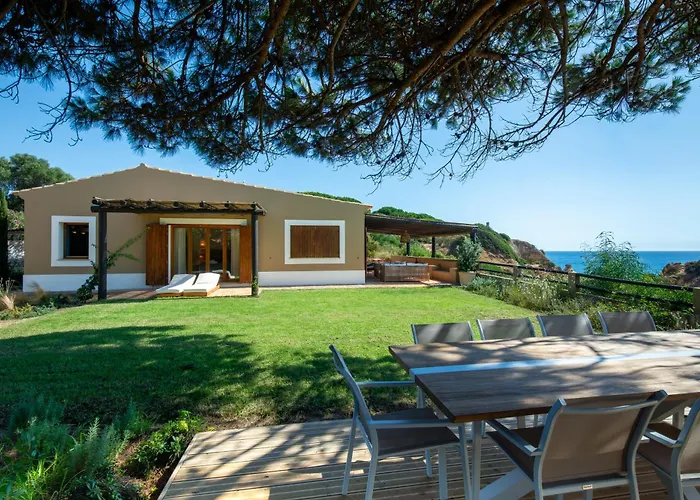 Hotel Aldeamento Turistico Da Prainha Alvor