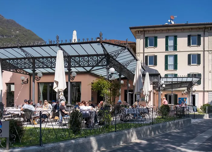 Hotel Lenno
