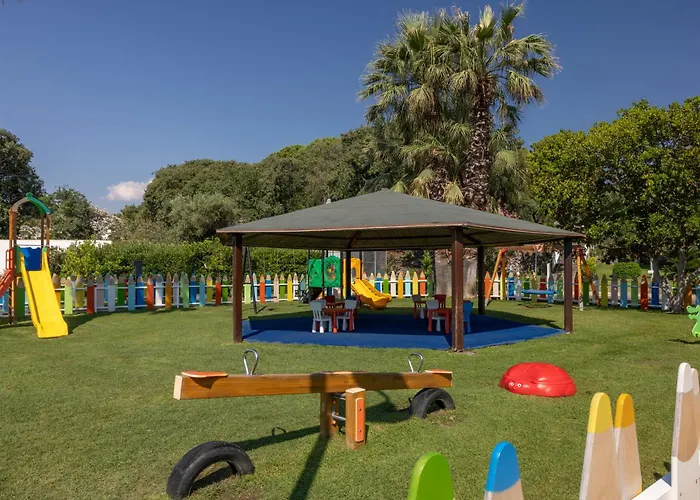 Una Hotels Naxos Beach Sicilia Giardini-Naxos