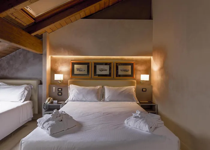 Best Western Modena District Campogalliano