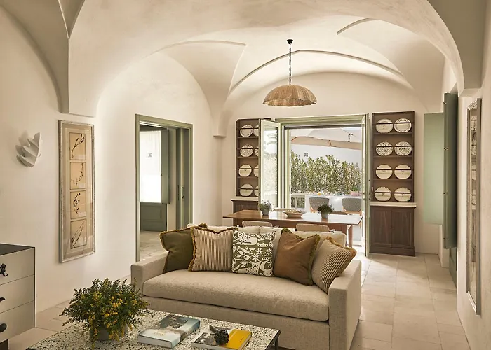 Rocco Forte Masseria Torre Maizza Savelletri