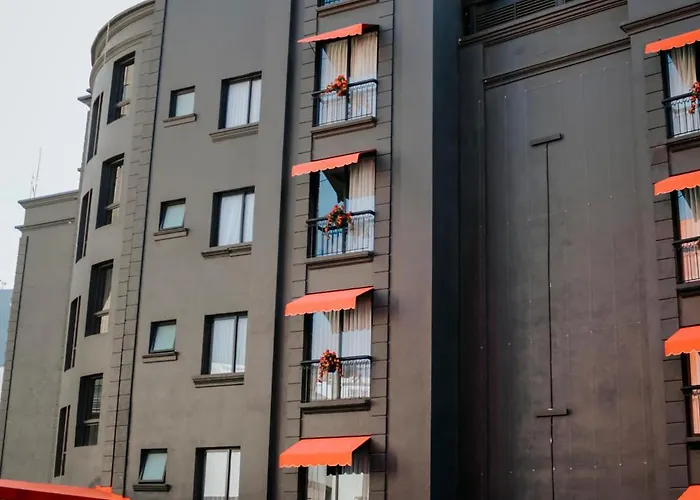 Hive Napoles By G Hotels