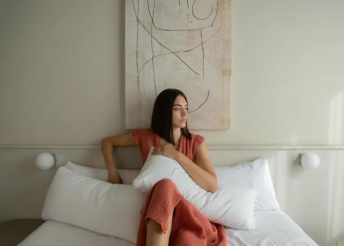 Bypillow The Bloom Gerona