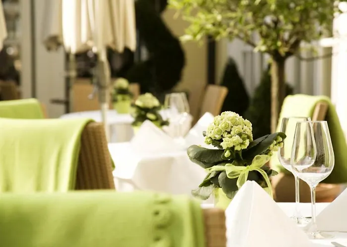 Hotel&Restaurant Stern Gmund 