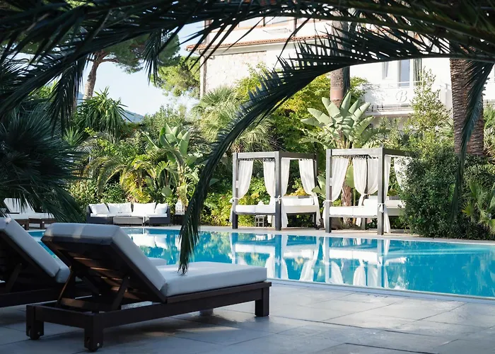 Hotel Resort Barracuda Marina di Campo