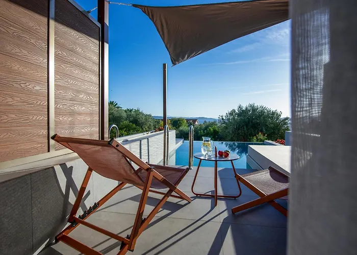 Aristoteles Holiday Hotel And Spa Ouranoupoli