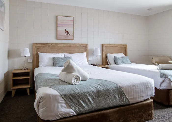 Hospitality Esperance Surestay Collection By Best Western (Adults Only)